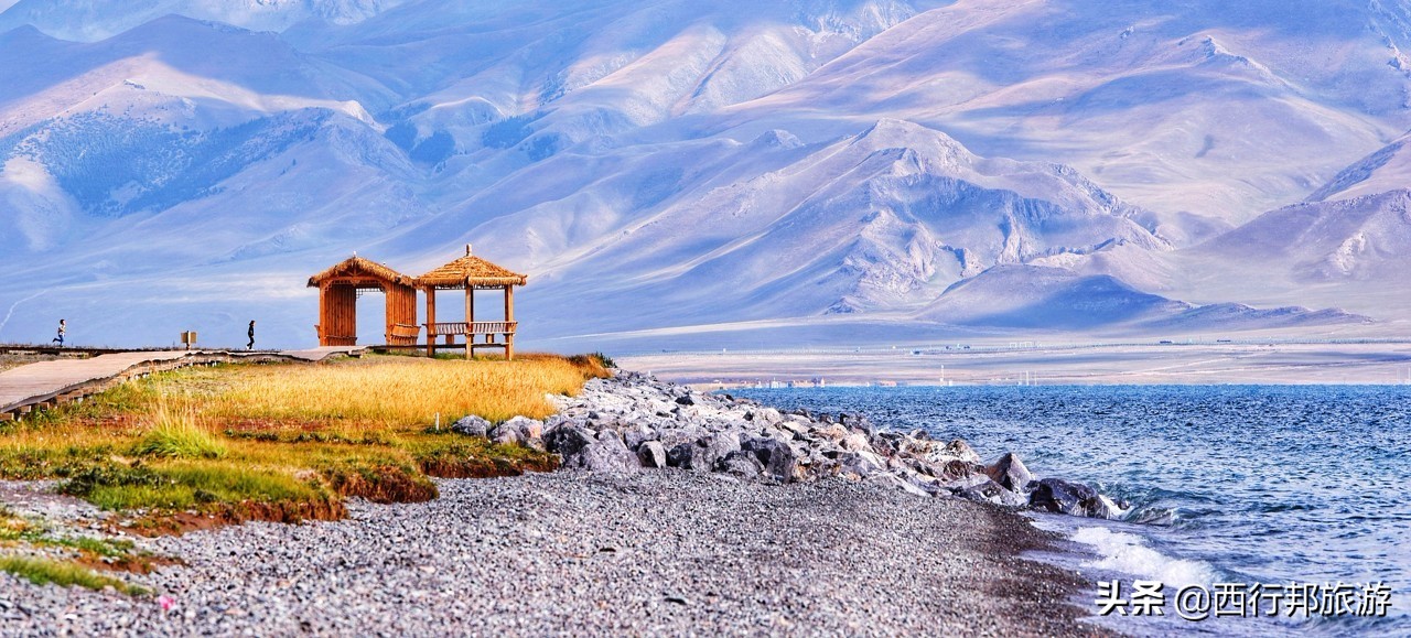 哼，又想「骗」我去*疆新**旅游！