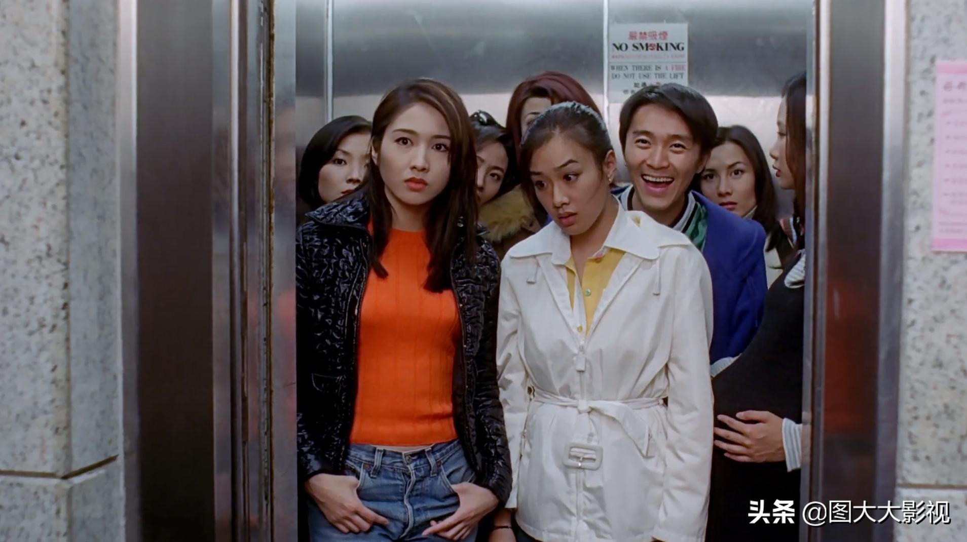 周星驰91部电影票房大揭秘,香港电影界最成功的周星驰