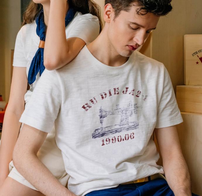 质感的棉t推荐,好穿棉t推荐