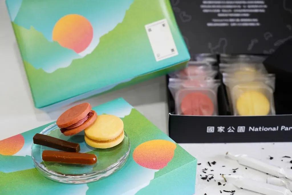 8个台湾老字号，通过设计整容变年轻