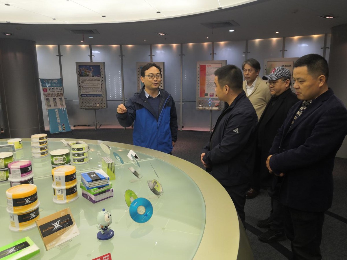 招商小分队赴杭精准对接工业企业,丁小强带队赴上海开展招商引资