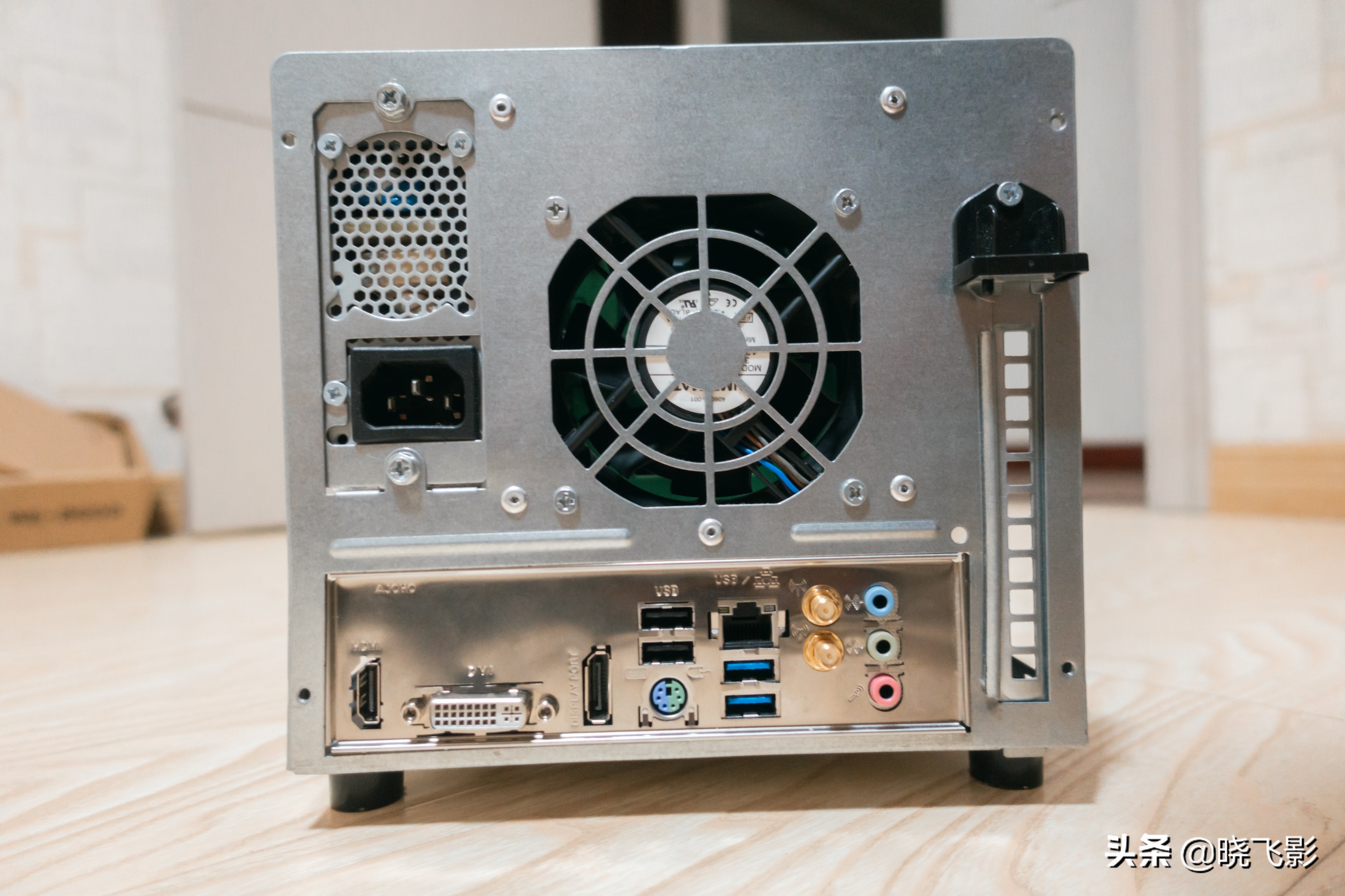 千元itx高性能主机,千元itx主机diy