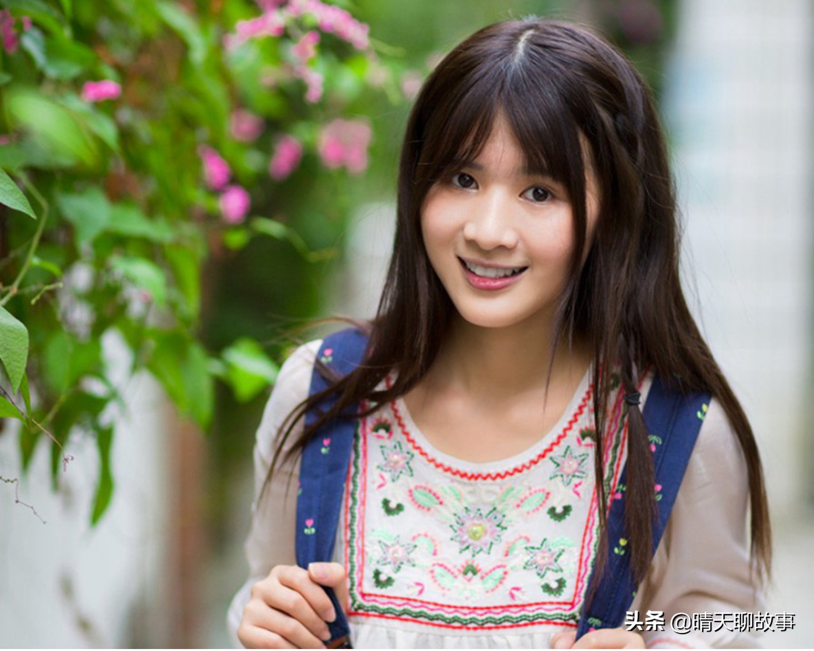 日本女孩过来中国玩,日本姑娘来中国买什么