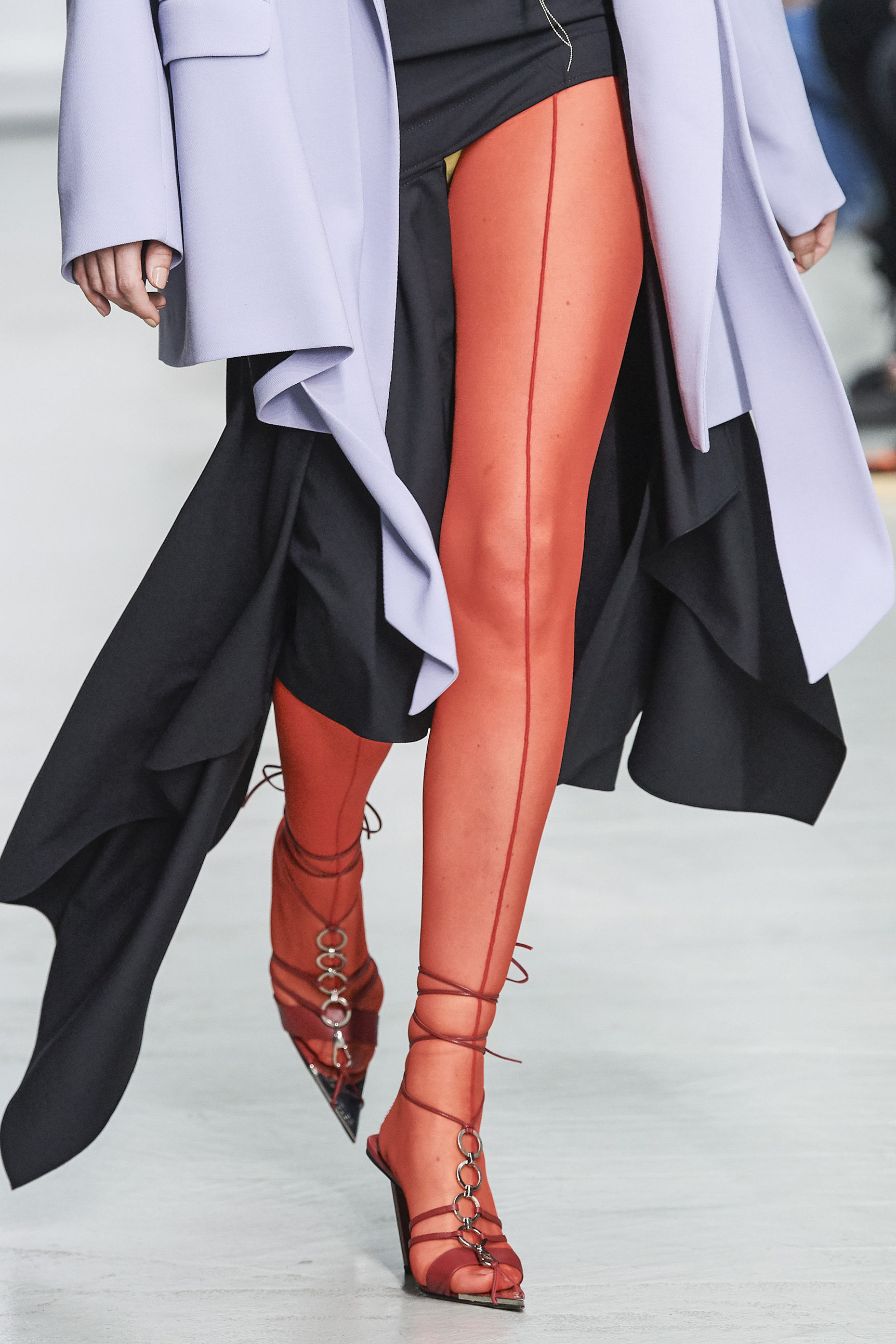 2019春季潮品女袜,2022年流行女袜子春夏潮