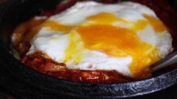 探秘北京大学食堂,四川探秘大学食堂