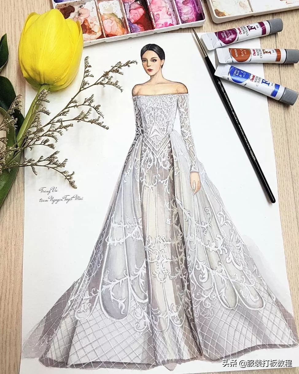 九大风格婚纱照片图片大全,60图婚纱照