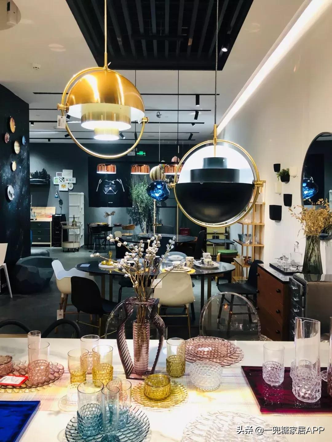 打卡全国最大宜家,比宜家还好逛的平价家居宝藏店铺