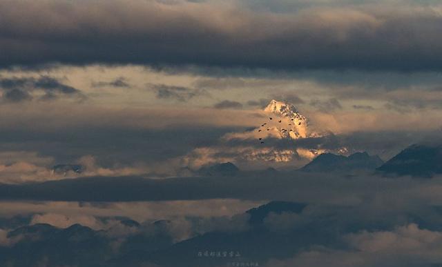 塔克拉玛干沙漠为什么会出现洪水,塔克拉玛干沙漠遭遇洪水什么原因