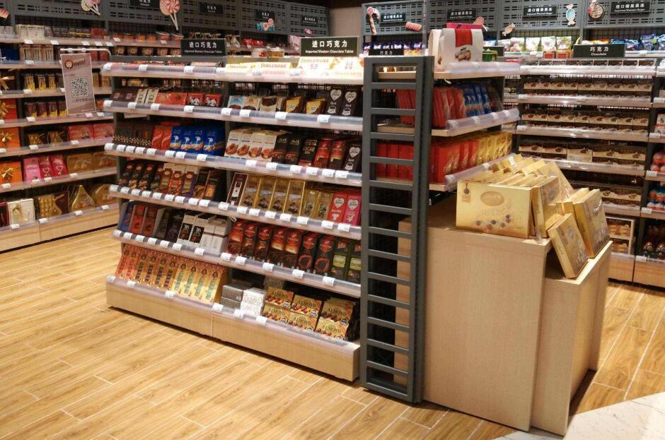 进口零食加盟店,进口零食加盟店的经营模式