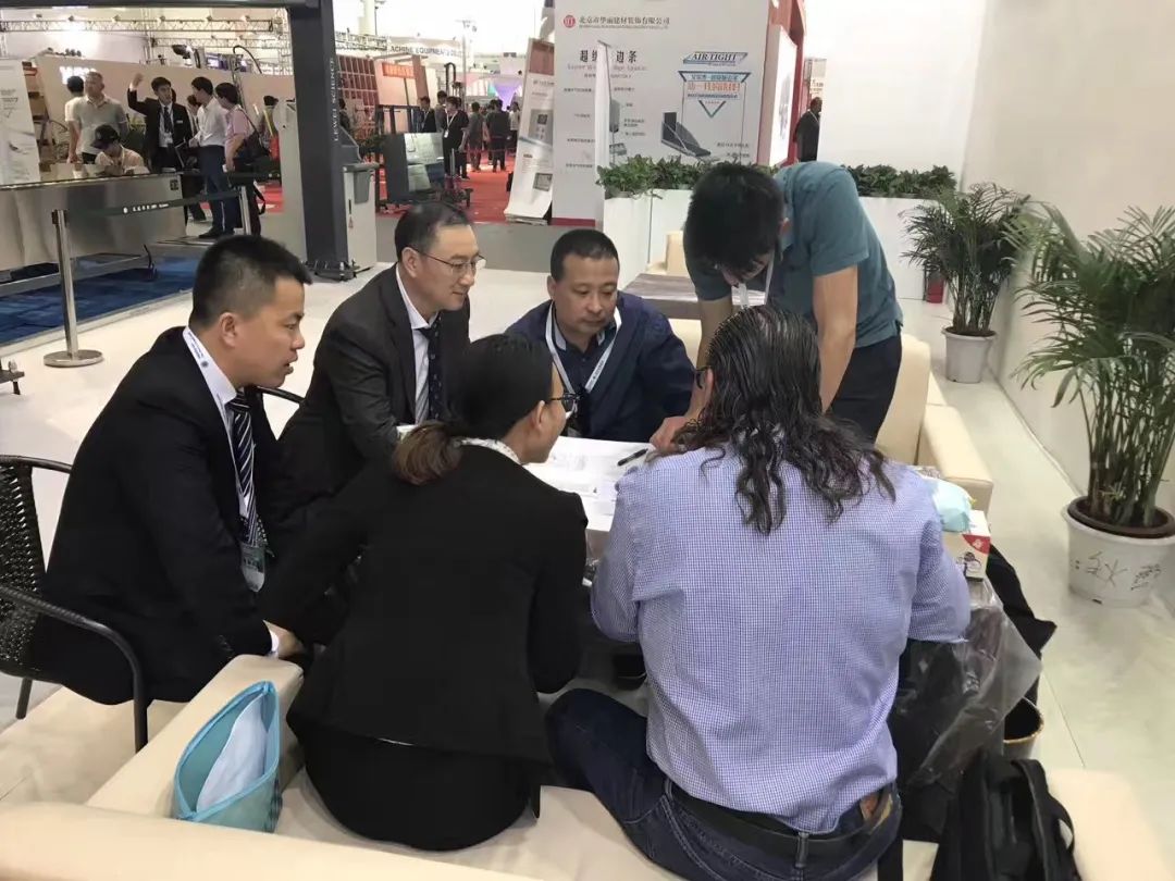 激情与坚持诠释梦想专访辽宁乐威科技发展有限公司董事长张学江