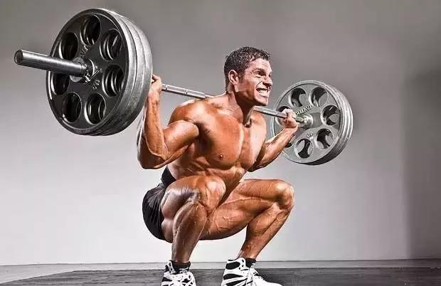 深蹲治百病有医学依据吗,深蹲治疗疾病