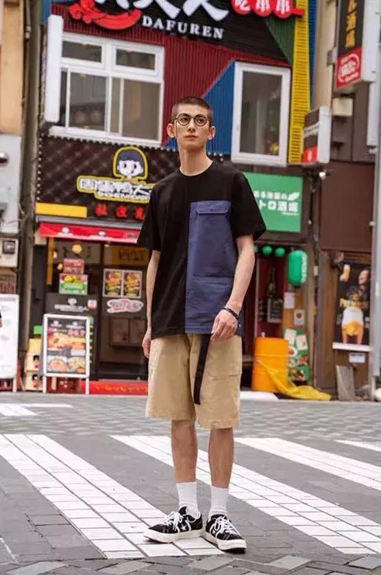 穿长袖tee怎么样,tee最好看的衣服