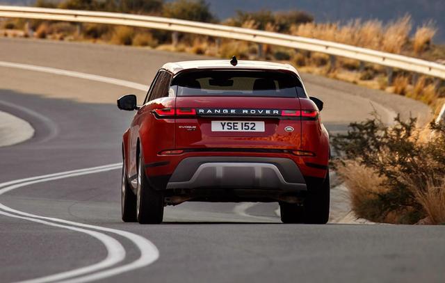 路虎故障率最高车型,路虎汽车的通病