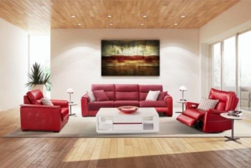 轻奢风家具展,值得推荐的家具展