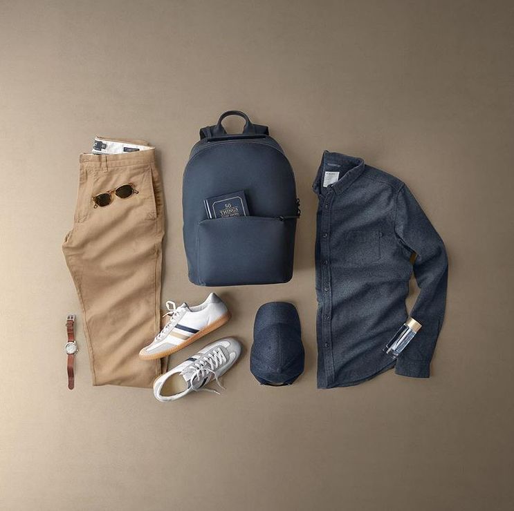 小白鞋撞鞋率很高？不妨试试这个复古时髦的款式，时装精也在穿