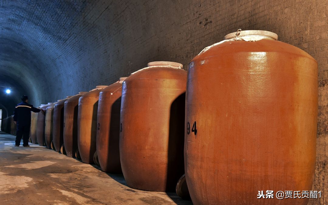 贾氏贡醋天然养生醋,贾氏贡醋什么时候喝