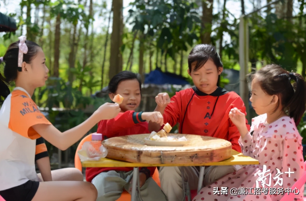 廉江安铺簸箕炊图片,廉江簸箕炊安铺