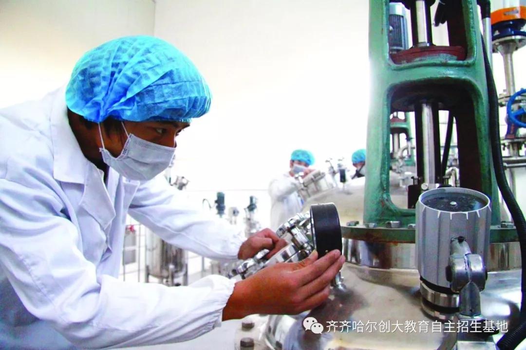 2023年制药工程专业前景,疫情过后最吃香的大学