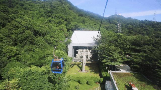 儿童游东部华侨城,东部华侨城旅游度假