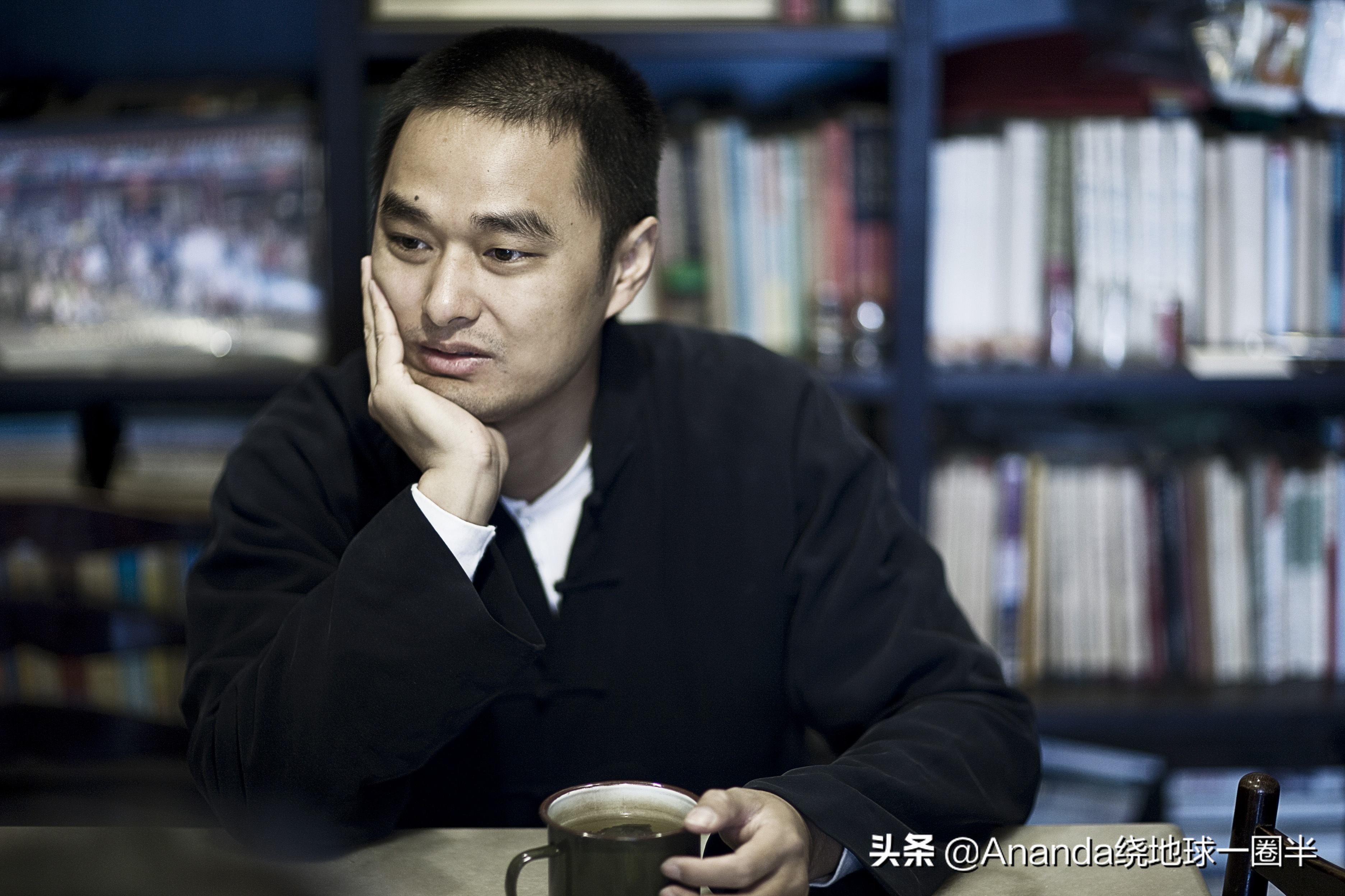 品读经典冯唐,旅途感悟古诗