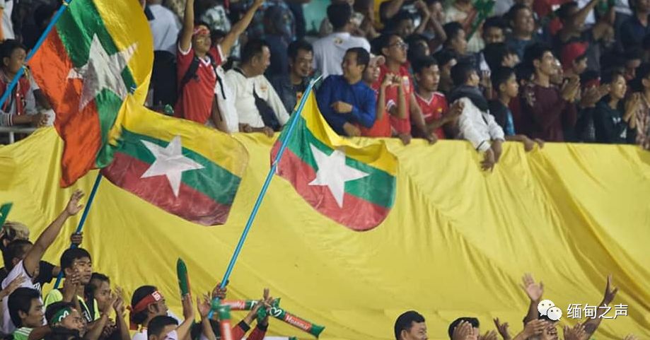 一脚踢出五万元,男足亚运队4:0大胜缅甸提前出线