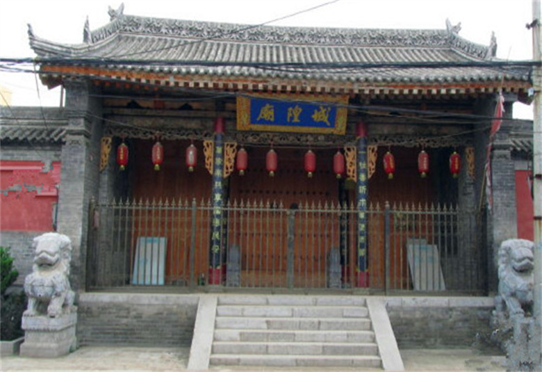 商洛市商州区2023免费游玩景点,商州区旅游景点大全排行榜