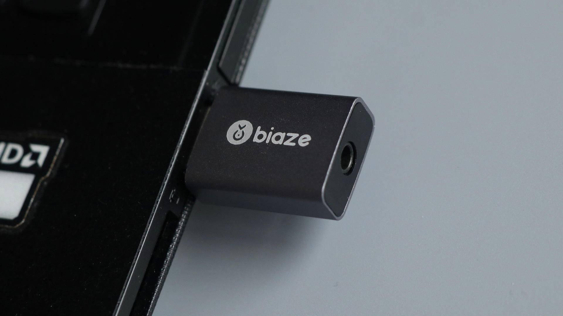 毕亚兹usb声卡,毕亚兹外置声卡怎么使用