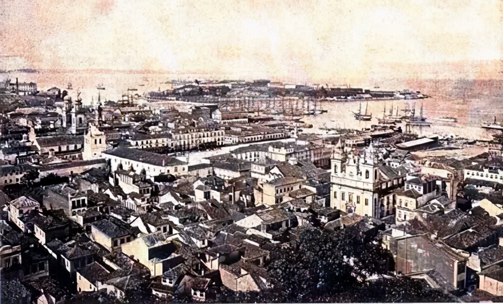 南美唯一承认“*独台**”的国家,是如何把自己作死的?