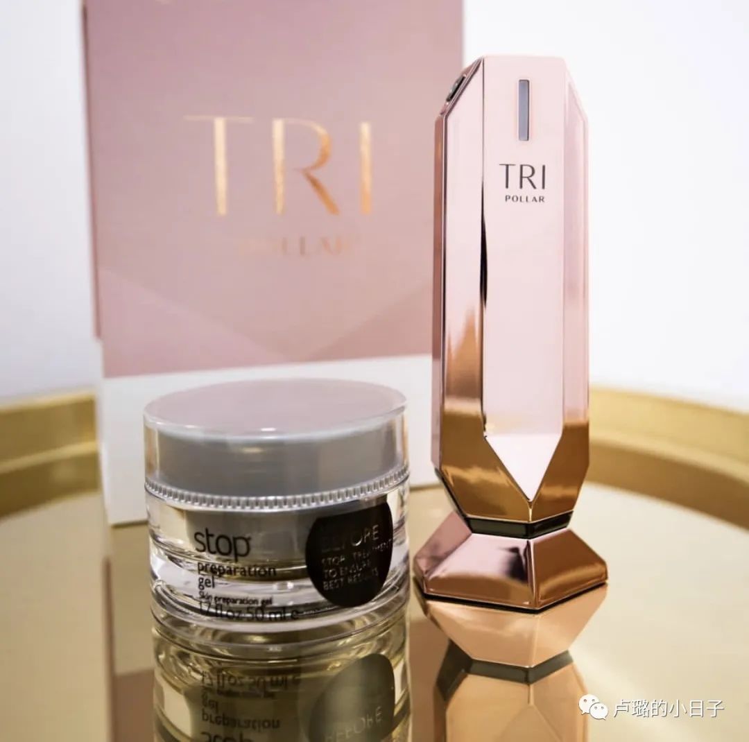 网红美容仪真实测评,深度分析六款当红美容仪