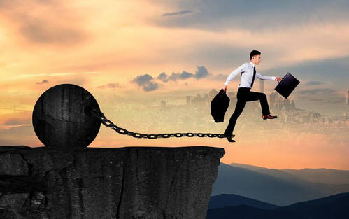 工作中做事拖延怎么改正,工作越急越乱越易出错咋办