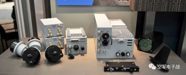 电子战技术与市场,电子战发展方向