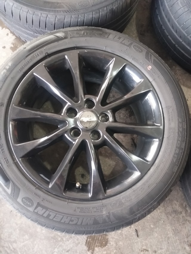 二手轮胎可以买吗安全吗,二手轮胎能买吗噪音大