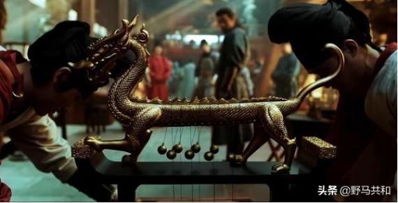 长安十二时辰道具,长安十二时辰服装道具