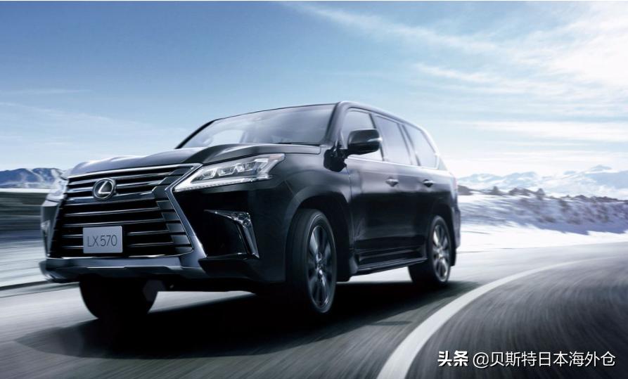 雷克萨斯tx和rx的区别,雷克萨斯lx是什么级别的suv