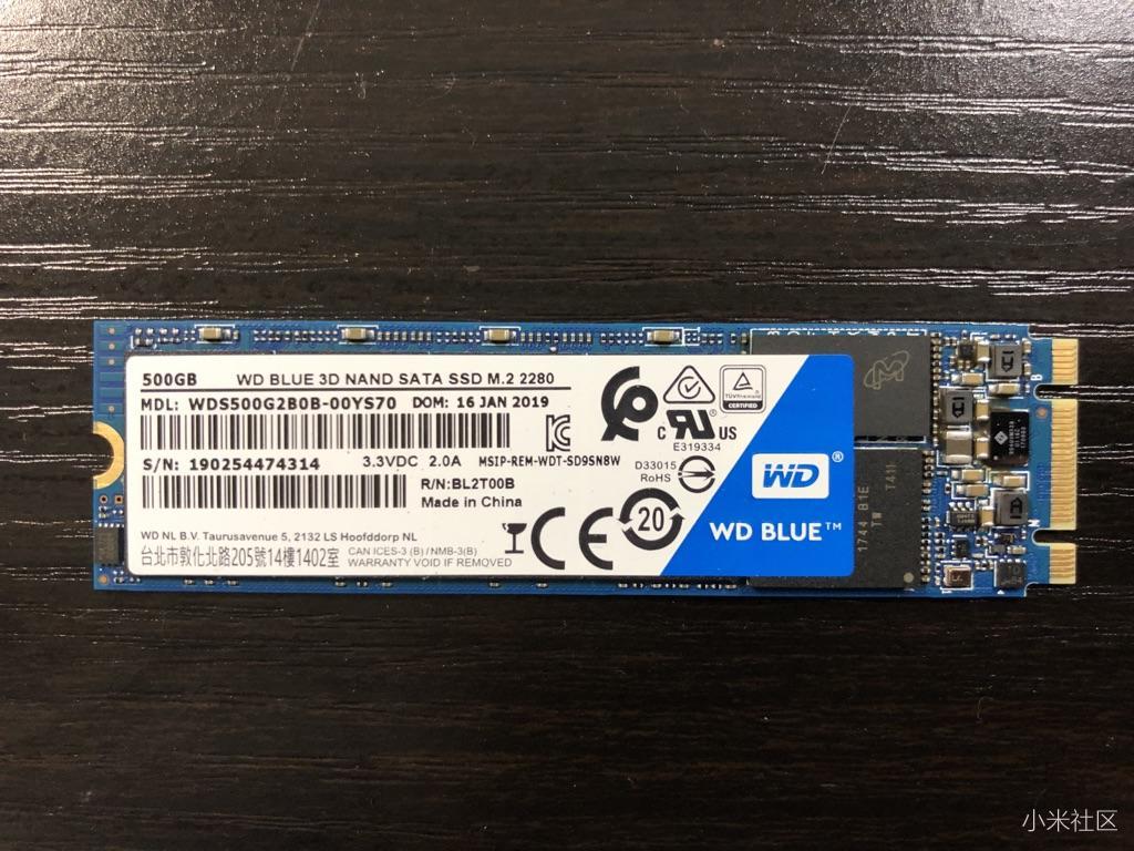 小米air13.3黑苹果体验如何,小米air13.3笔记本升级