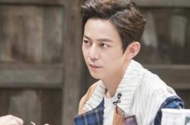 何老师采访被问为什么不结婚,何老师公开说未婚吗