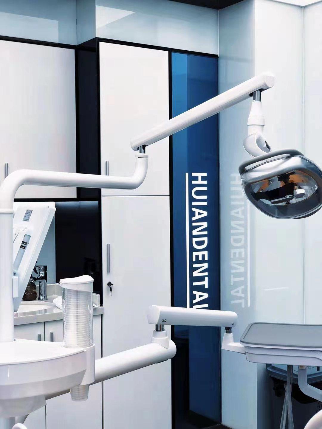 惠安齿科最新消息,惠安齿科西固玉门街分院盛大开业