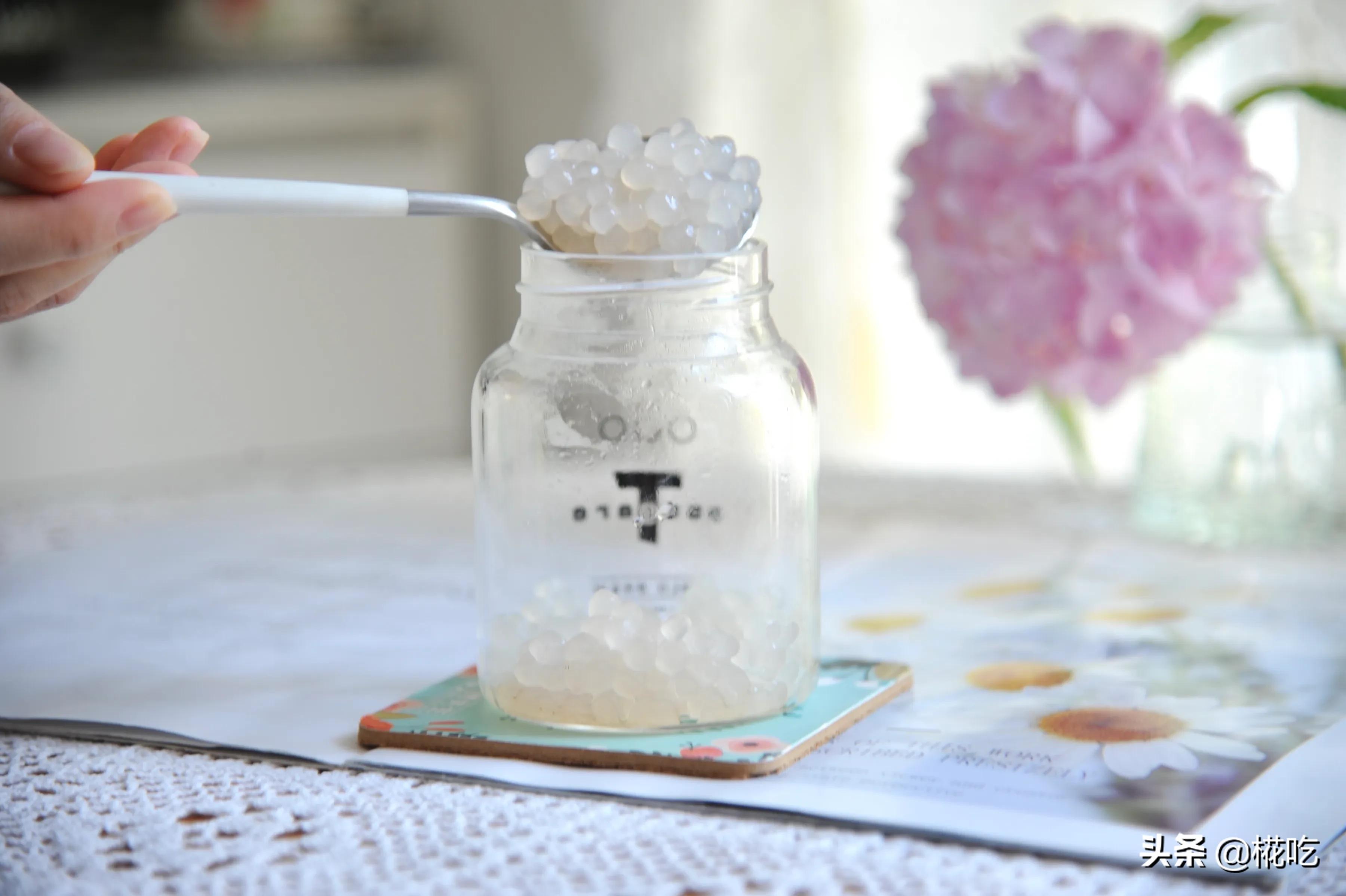 适合夏天的7款自制饮料清凉一夏,自制好喝到爆的夏日饮品