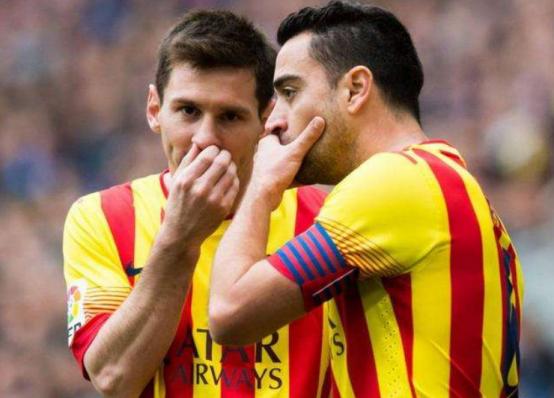 梅西梦三时代中锋,梦三的核心有谁