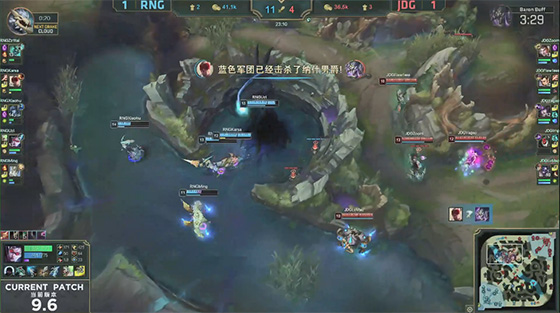 lpl鏄ュ璧涙渶鏂拌禌鍐礿dg,LOLLPL