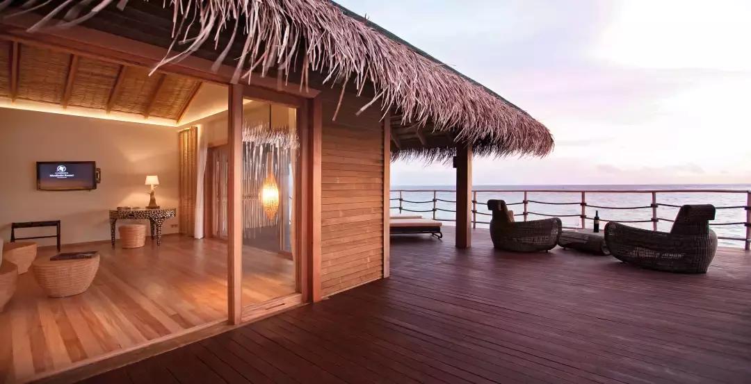 理想生活海景咖啡馆,理想生活