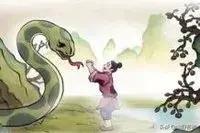 你了解自己的五脏六腑,内心有恶魔该如何处理