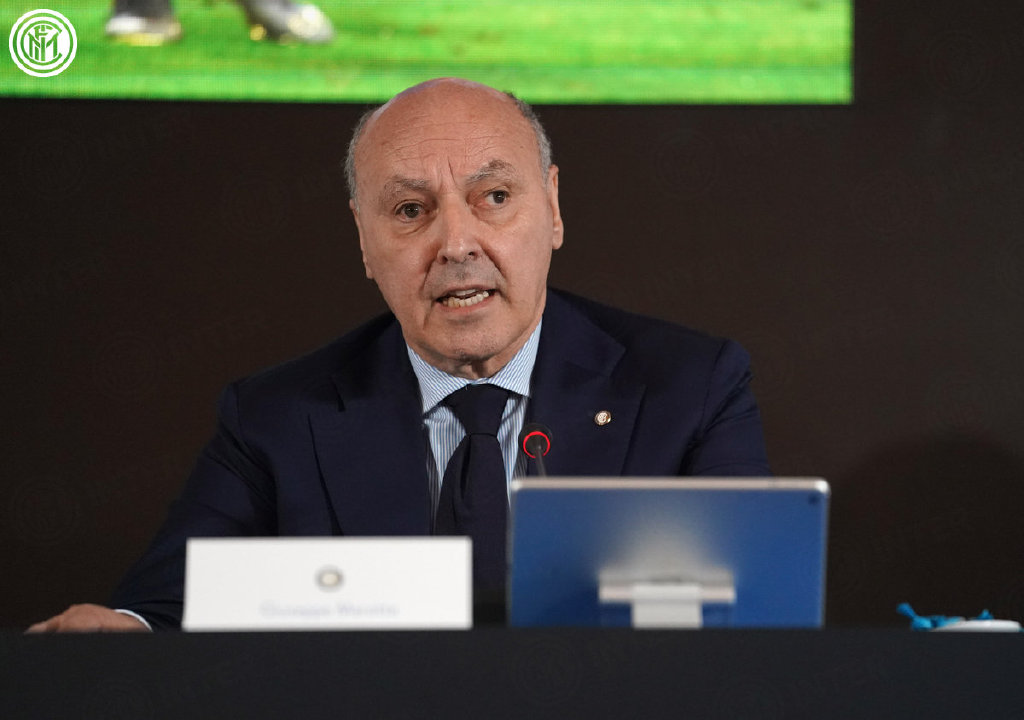 ac米兰官宣孔蒂转会到哪,孔蒂重回国际米兰