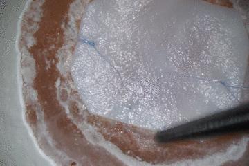 医学缝针练习,医生如何练习缝针