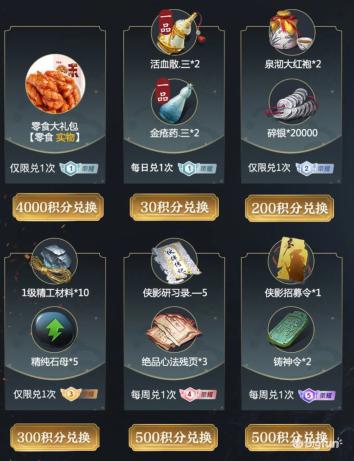 天涯明月刀手游零氪玩家攻略,天涯明月刀手游氪金教程