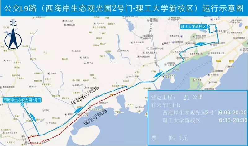 青岛西海岸新区发展前景,青岛下一个崛起的地方