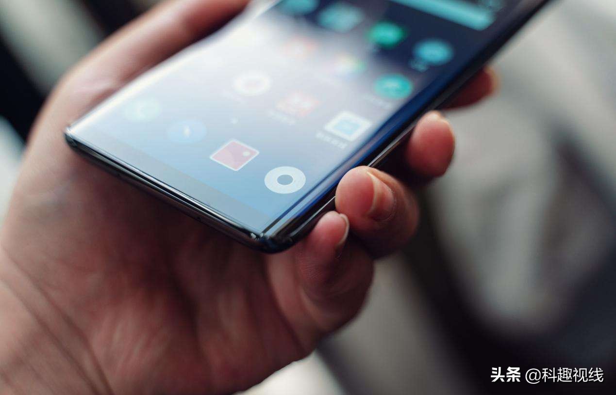 魅族zero无孔无线快充,魅族zero无孔手机怎么插卡