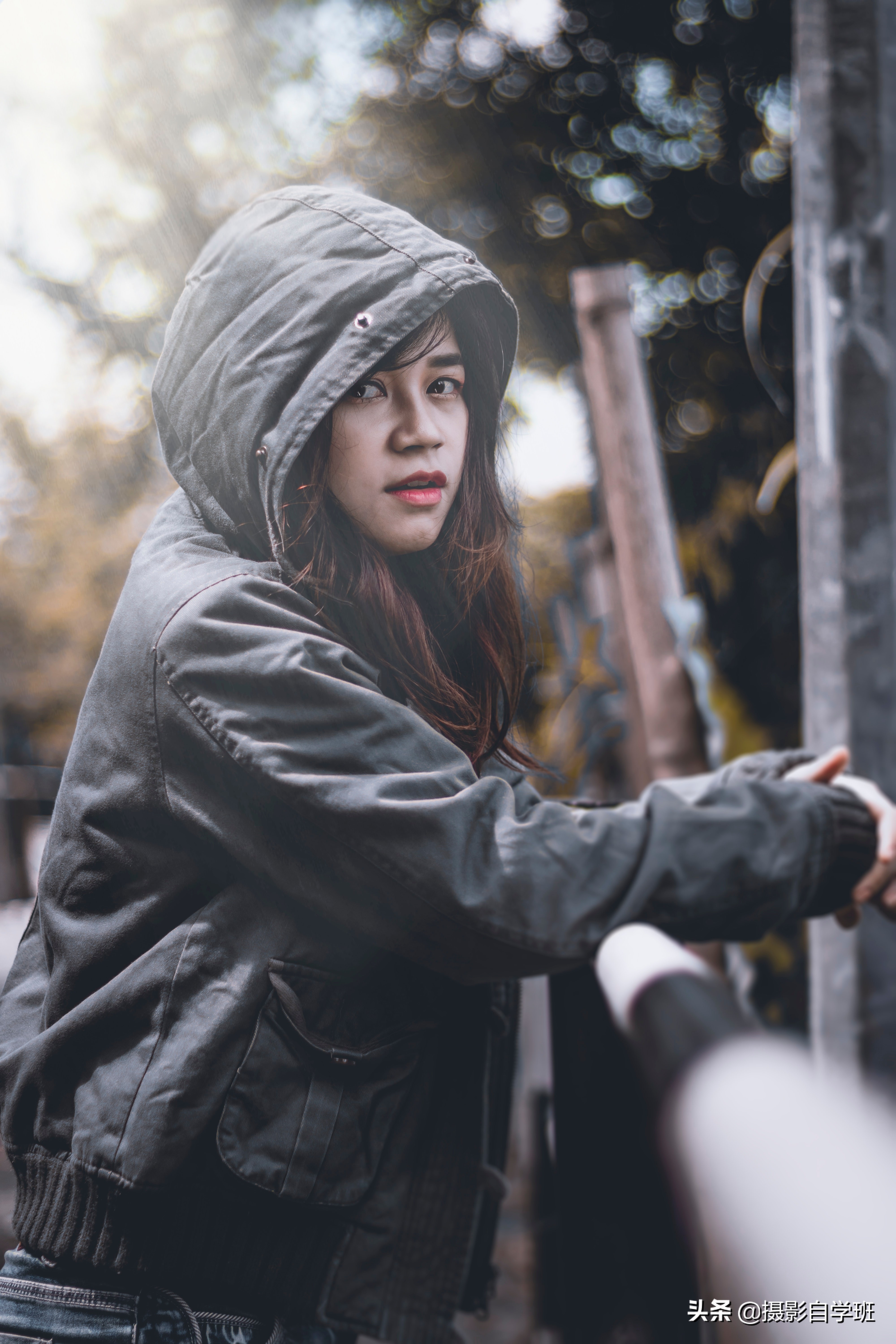 街拍100种拍摄技巧,街拍照100种姿势