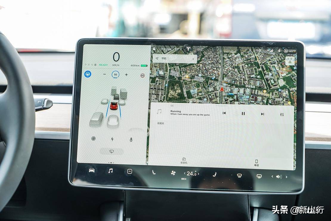 特斯拉model3对比奥迪rs3,特斯拉model3和小鹏p7哪个好