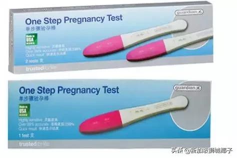 新加坡生活省钱攻略,去新加坡必买的十大药品